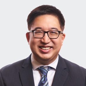 Dr Keith Hsiu Chin Lim 