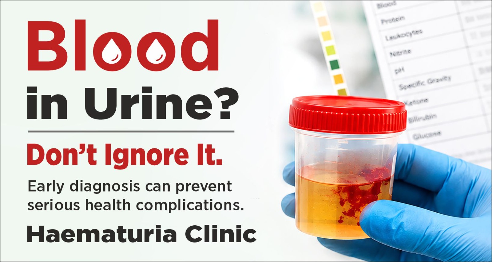 Haematuria Clinic