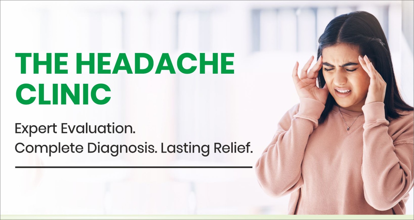Headache Clinic