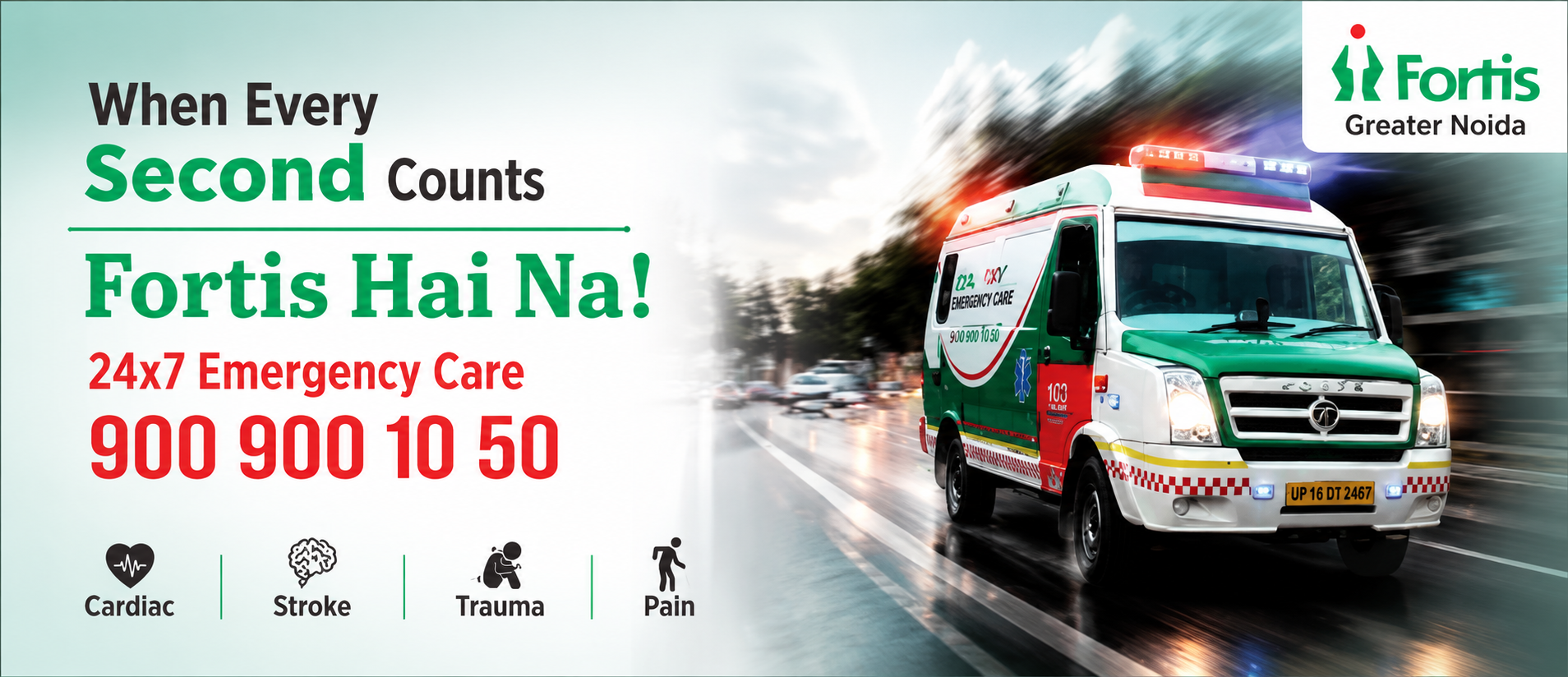 best emergency hospital in greater noida