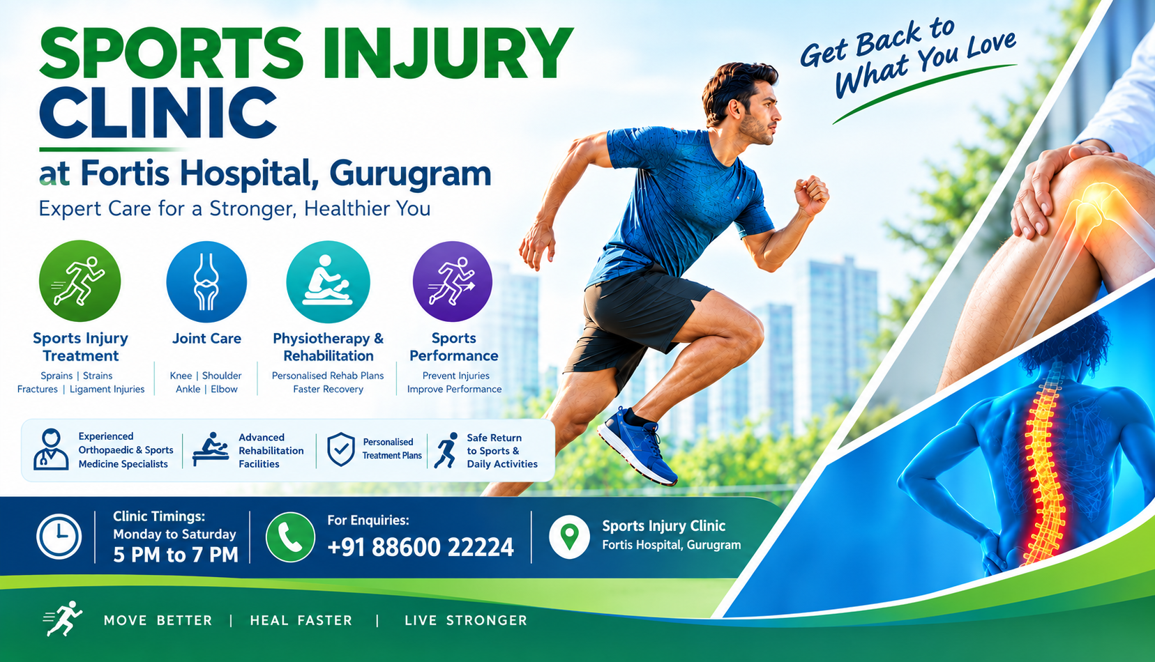 fortis 
