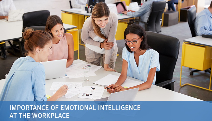 Why Is Emotional Intelligence Important in the Workplace? | Fortis ...