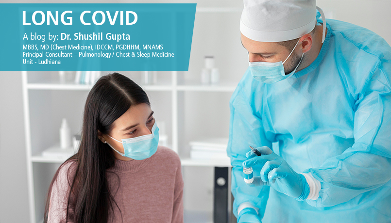 How Much Time Does It Take to Recover from Corona | Fortis Health
