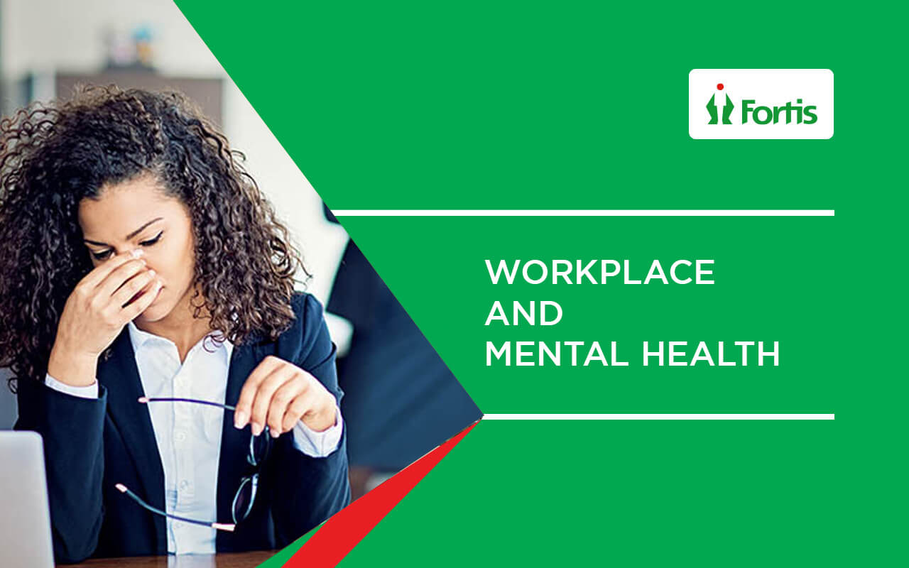 12 Ways to Maintain Employee's Mental Health at Workplace