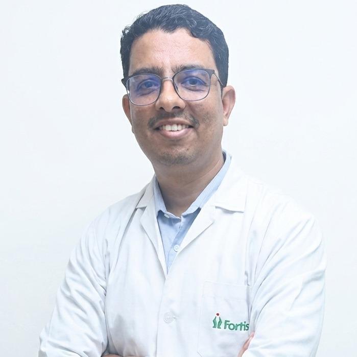 D R Rathod Dr. Amol Rathod | Fortis Healthcare