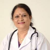 Dr. Anita Srivastava | Fortis Healthcare