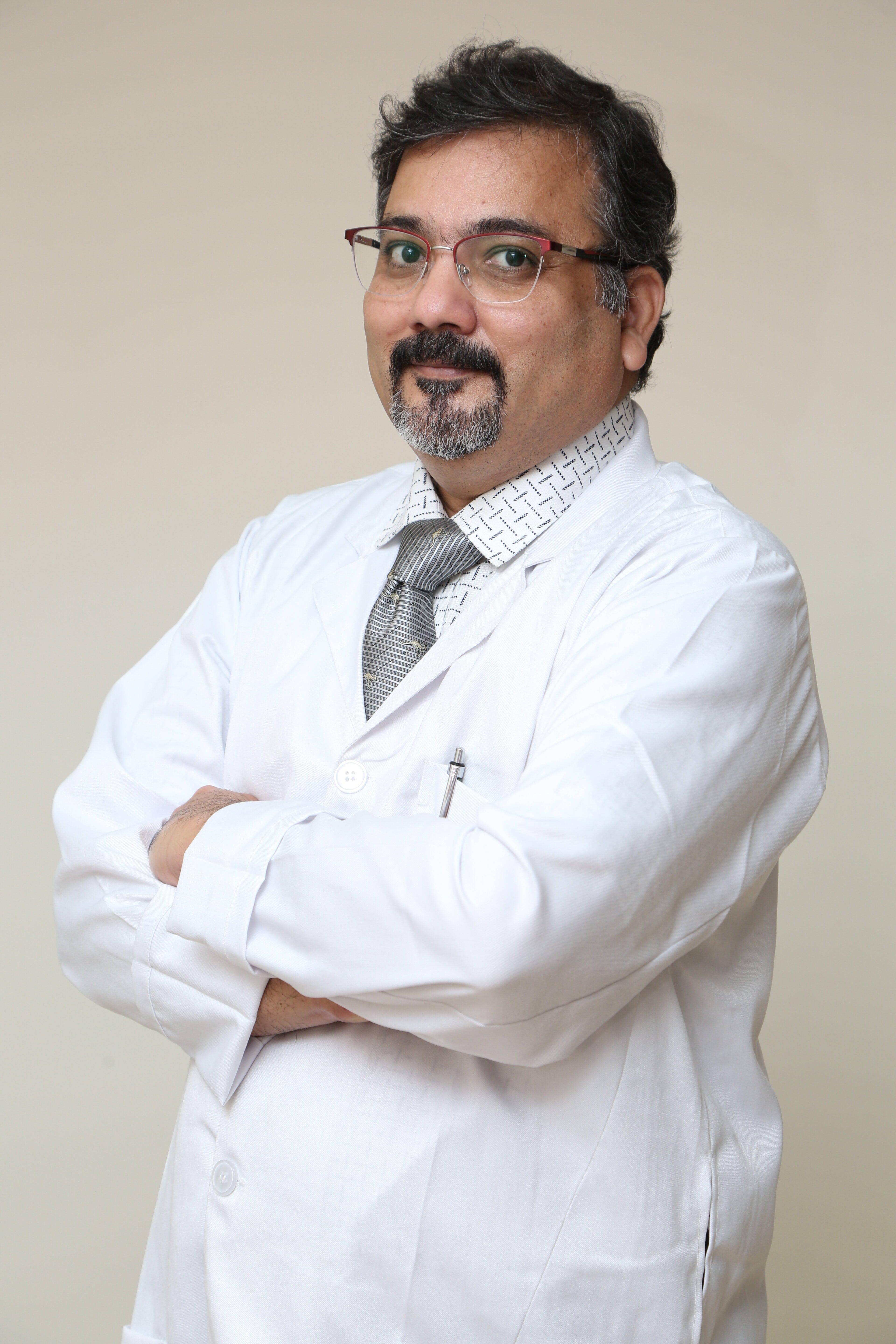 Dr. Naresh Kumar Soni | Fortis Healthcare