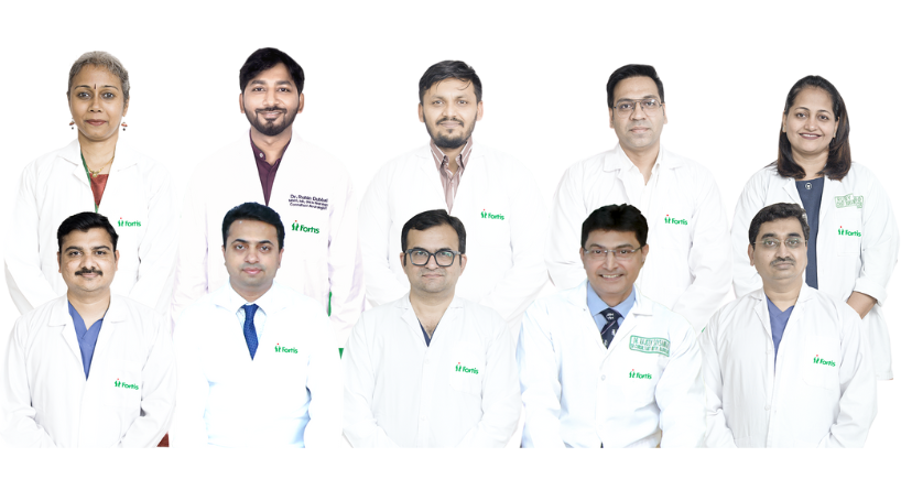 Best Neurology Hospital in Mumbai