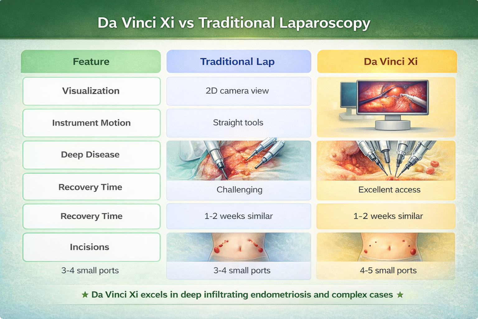 Da Vinci Robot