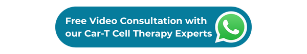 Car T-Cell Therapy in India - International
