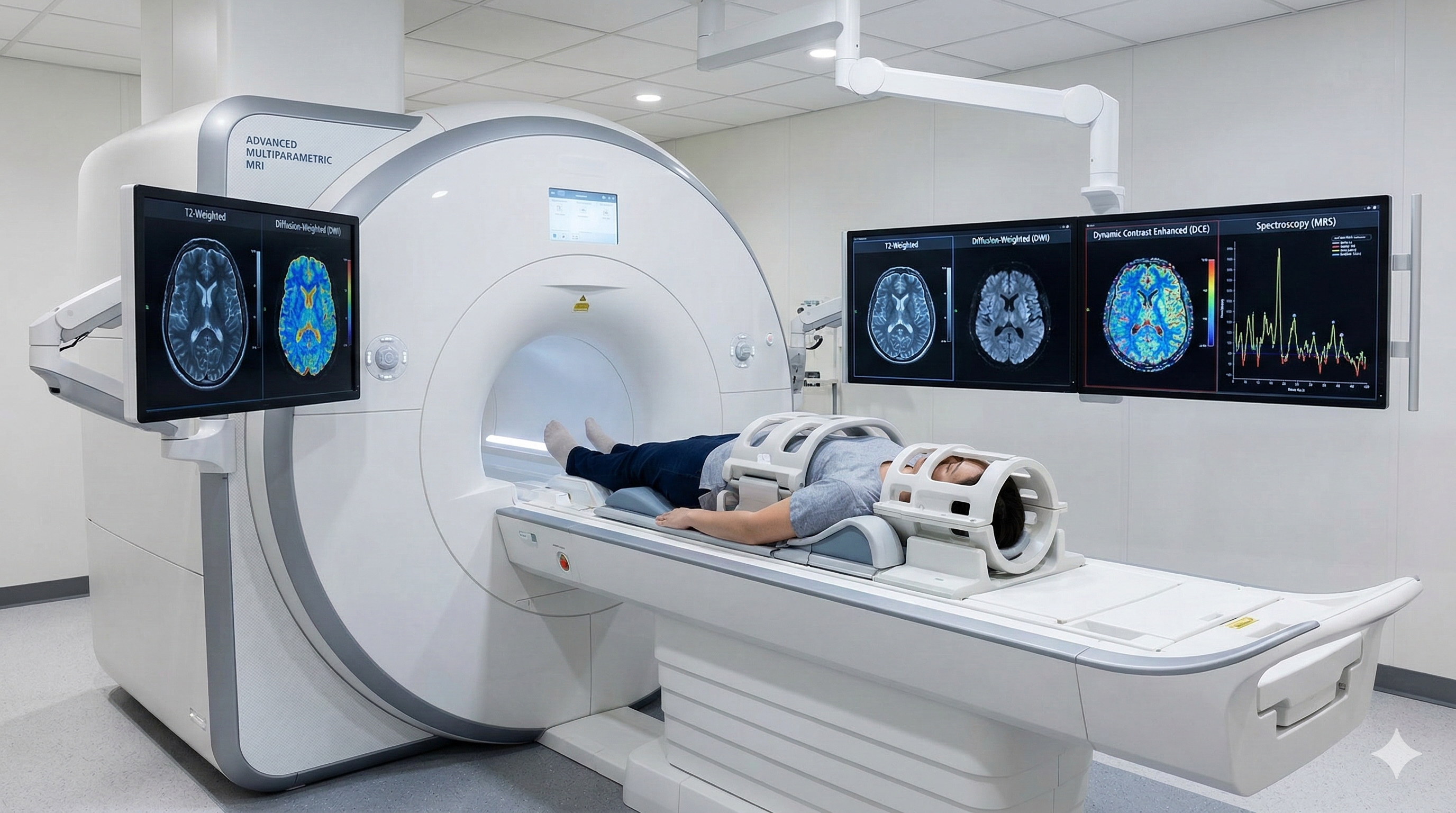 Advance MRI in fortis mohali