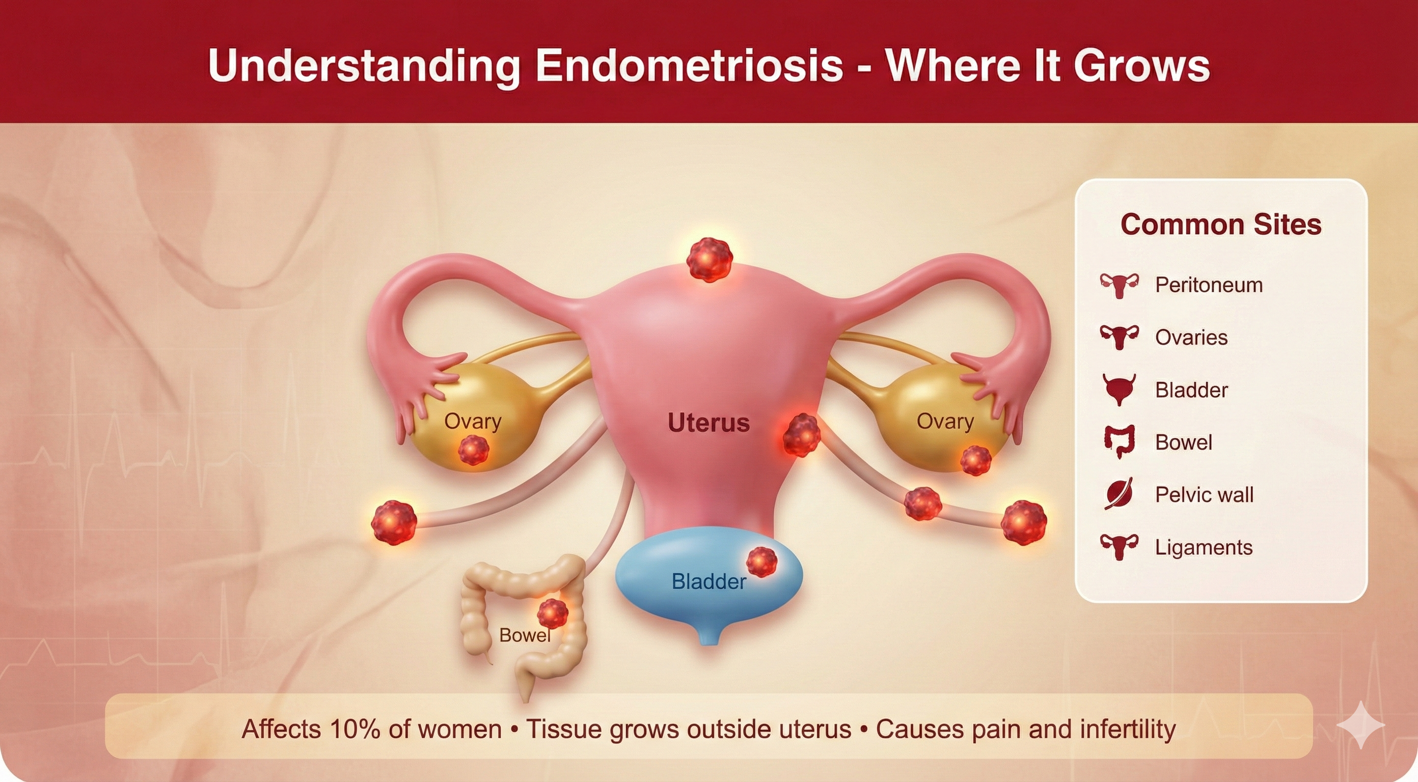 Understanding Endometriosis