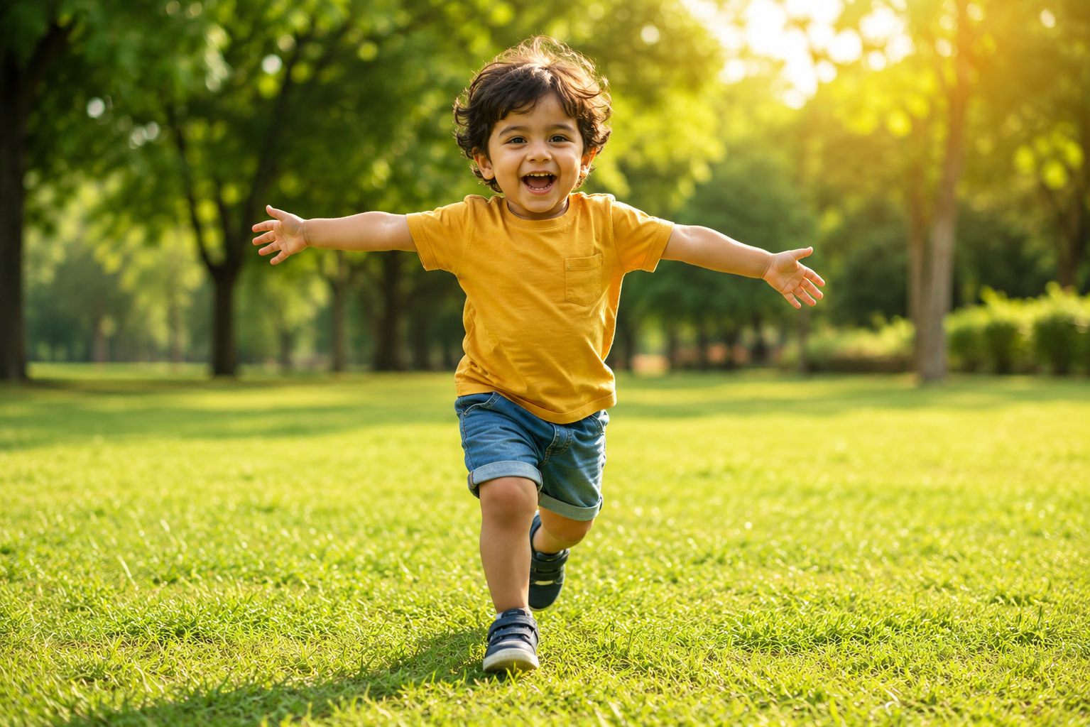A child who cannot keep up with friends, gets breathless easily, or needs frequent rest during play may have a heart working under strain—often from a hole in the heart (ASD/VSD) or a narrowed valve. Persistent exercise intolerance in a child should be evaluated with a simple, painless echocardiogram.