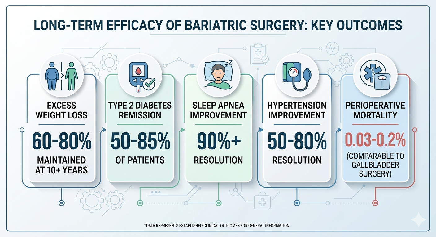 long term efficacy