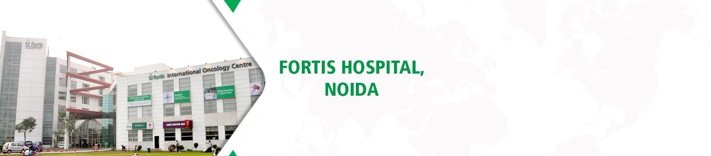 Fortis Noida