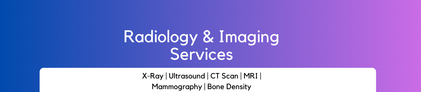 radiology and imaging centre in vashi