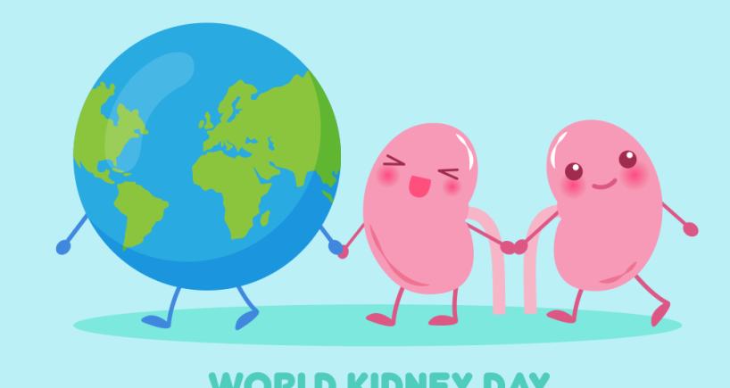 World Kidney Day - Dr Sanjeev  Gulati