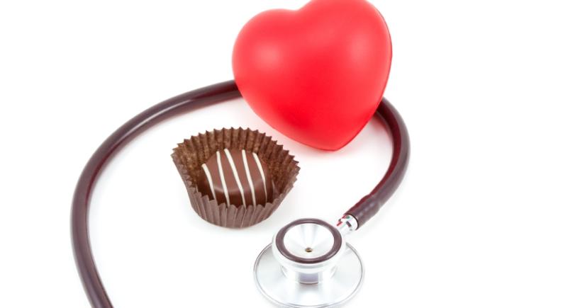 Could Eating Chocolate lower risk of stroke and heart disease? By Dr. Nitin Kumar Rai 