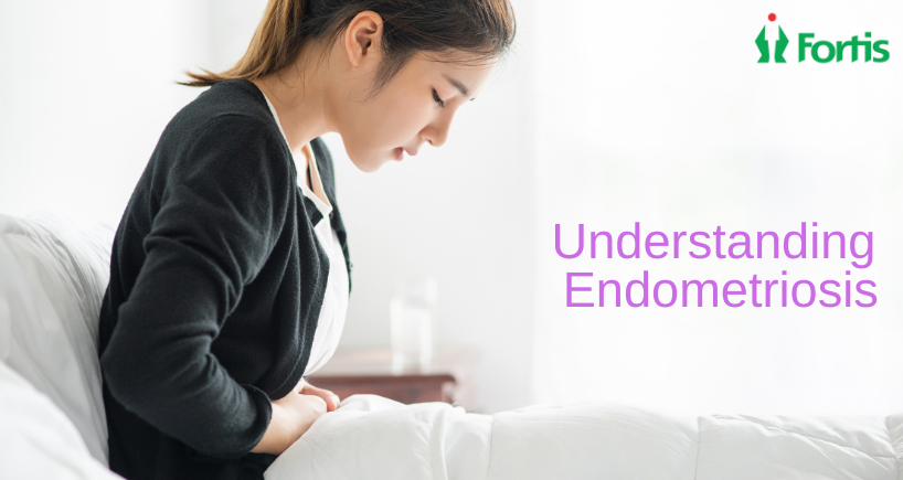 Endometrisis