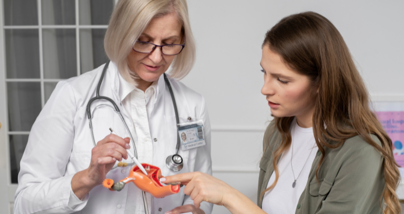 Tubal Ligation Benefits