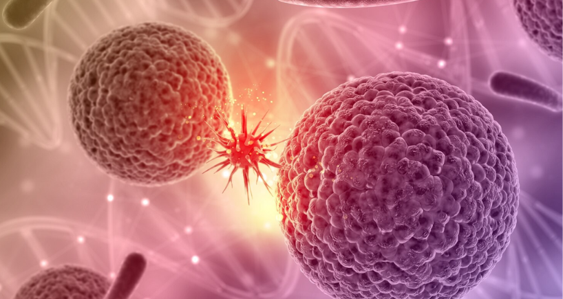 Cancer-Fighting Superfoods