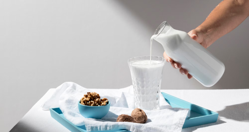 Dairy Milk