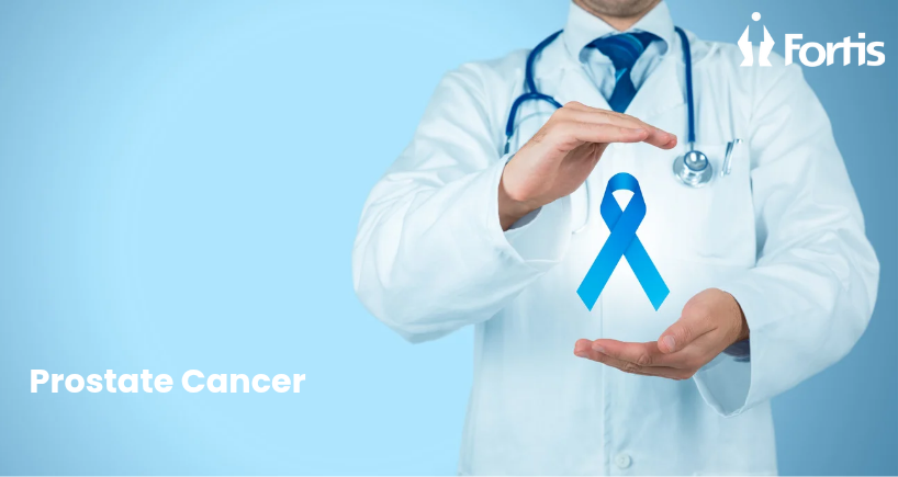 Best Prostate Cancer Treatment in Mumbai