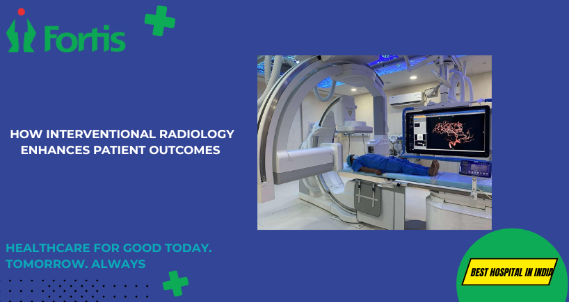 Interventional Radiology