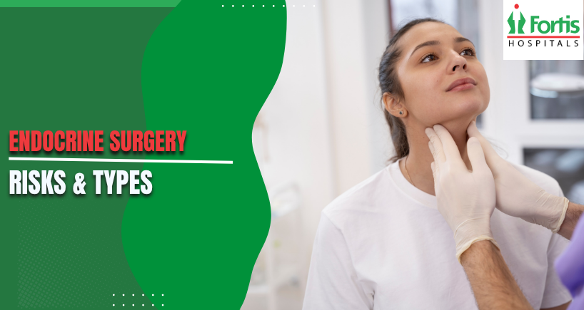 Endocrine Surgery