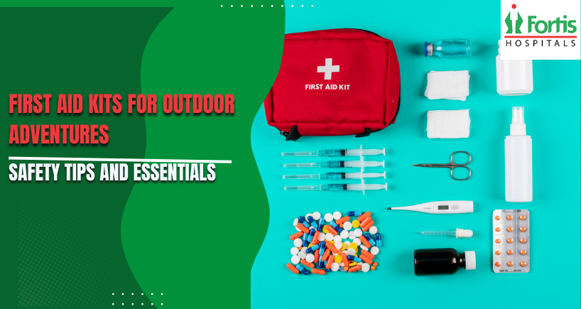 First Aid Kits