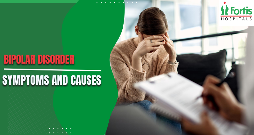 Bipolar Disorder