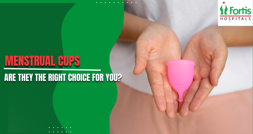 Menstrual Cups
