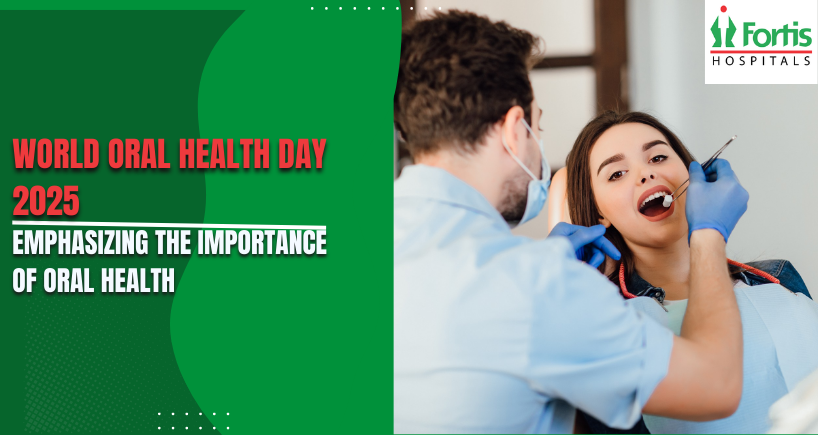  Oral Health Day