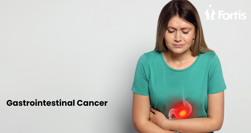 Best Gastrointestinal Cancer Treatment in Mumbai