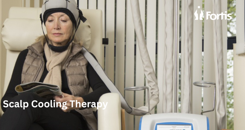 Best Scalp Cooling Therapy in Mumbai