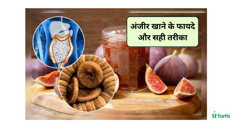 Anjeer Benefits in Hindi