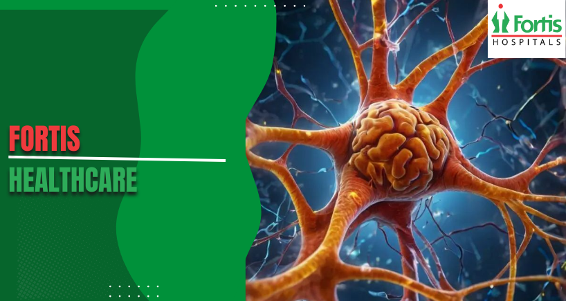 Neuroblastoma in Adults