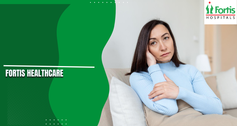 memory loss during menopause
