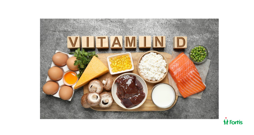 Vitamin D aur blood pressure