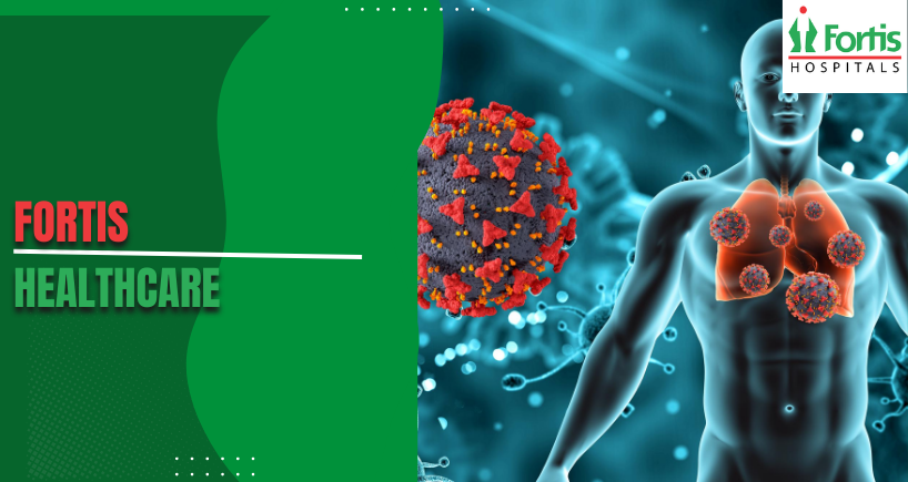 Hodgkin Lymphoma Affects the Immune System