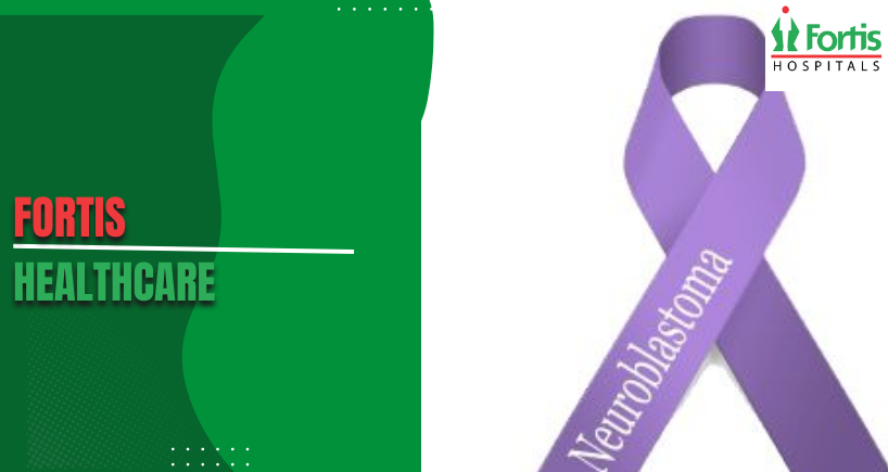 Effects of Neuroblastoma Cancer 