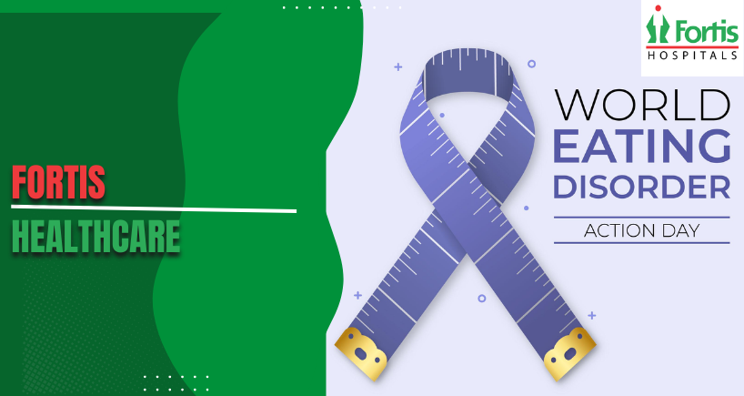National Eating Disorder Awareness Week