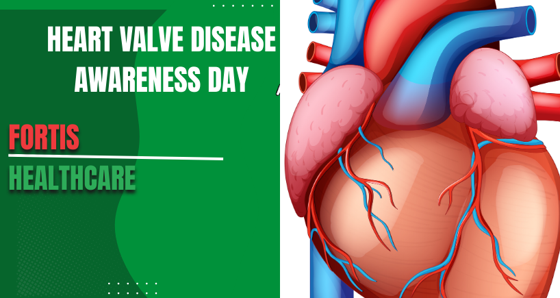 National Heart Valve Disease Awareness Day