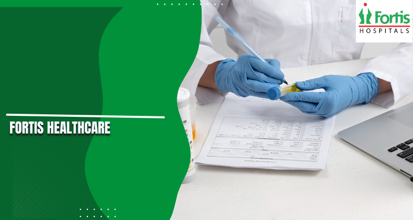 Lipid Profile Test