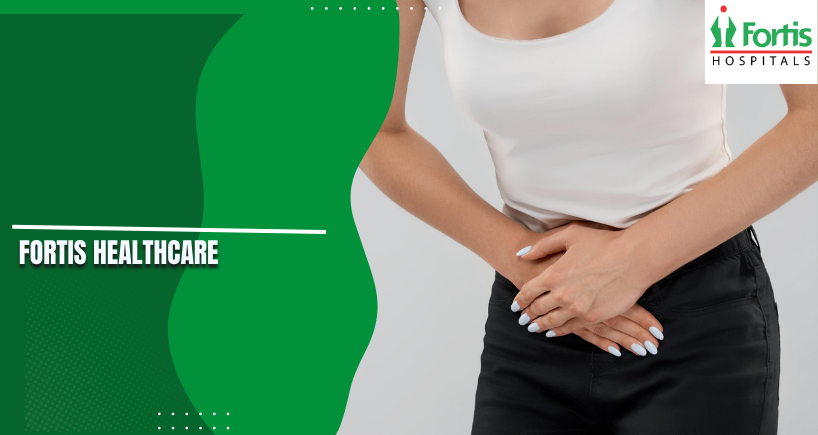 Vaginal Pain