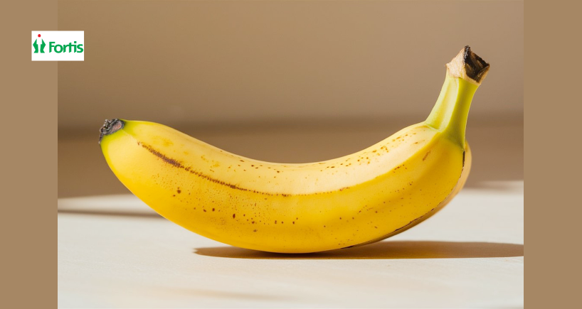 Banana Calories