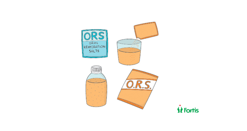 ORS क्यों है जीवनरक्षक? 