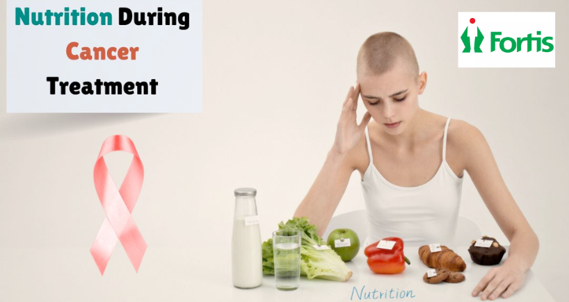 cancer treatment diet