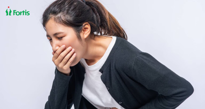 खाद्य विषाक्तता (Food Poisoning) क्या है