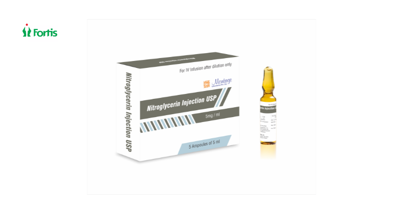 Nitroglycerin